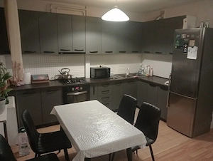 Apartament 2 camere de inchiriat in zona Aparatorii Patriei - imagine 3
