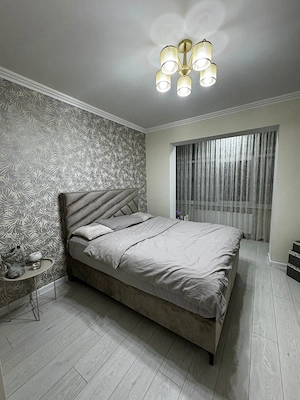 Apartament 2 camere de inchiriat in zona Aparatorii Patriei