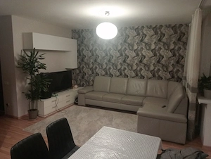 Apartament 2 camere de inchiriat in zona Aparatorii Patriei - imagine 2