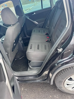 Tiguan 2.0 tdi Euro 5  - imagine 8