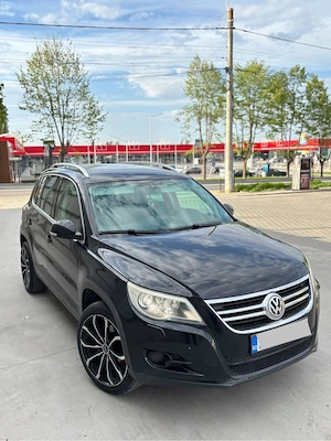 Tiguan 2.0 tdi Euro 5  - imagine 7