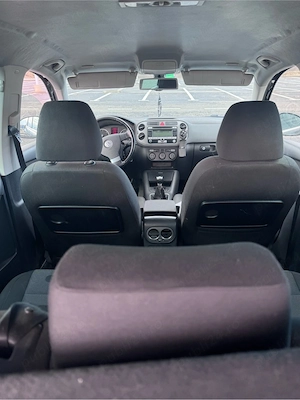 Tiguan 2.0 tdi Euro 5  - imagine 4