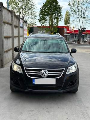 Tiguan 2.0 tdi Euro 5  - imagine 6