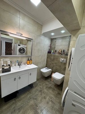 Apartament 2 camere de inchiriat in zona Aparatorii Patriei - imagine 4