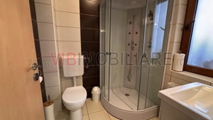 Casă individuală P+E+M | 177 mp utili | Teren 333 mp , Mosnita Noua - imagine 10