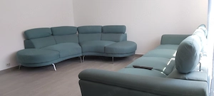 Vand apartament cu 3 camere - imagine 2