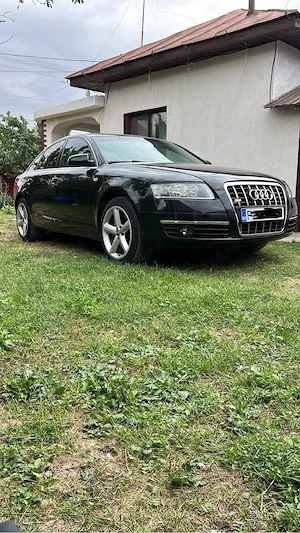 audi a6 2.7 bpp - imagine 3