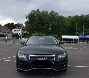 Vând Audi a4 b8  - imagine 2