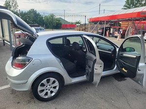 astra h,17 diesel  - imagine 2