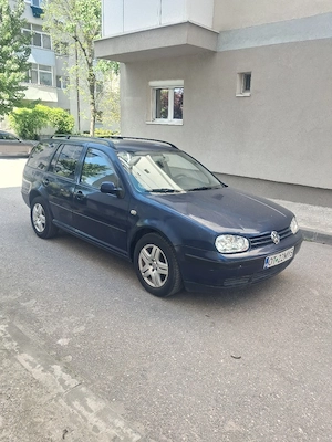 Vw Golf 1,6 Benzina 