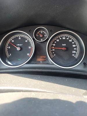 astra h,17 diesel  - imagine 4