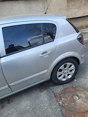 astra h,17 diesel  - imagine 5