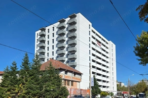 Militari-Metrou Preciziei -2 Camere, 62.1 mp, dec, Bloc Nou, LIFT, Finalizat