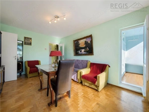 Apartament 2 camere la etaj intermediar pe Calea Bucuresti - imagine 2