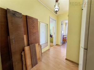 Apartament 2 camere la etaj intermediar pe Calea Bucuresti - imagine 9