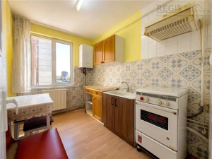 Apartament 2 camere la etaj intermediar pe Calea Bucuresti - imagine 7