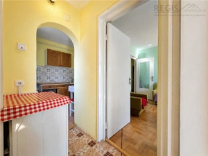 Apartament 2 camere la etaj intermediar pe Calea Bucuresti - imagine 6