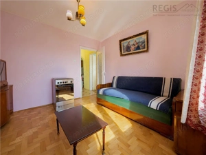 Apartament 2 camere la etaj intermediar pe Calea Bucuresti - imagine 5