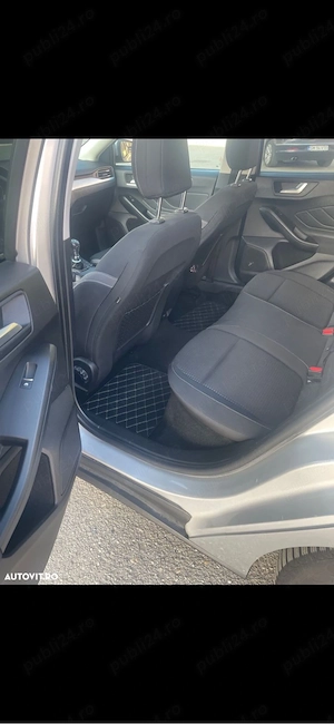 Ford Focus mk4 2019 - imagine 2