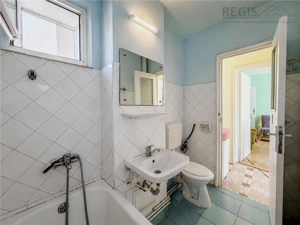 Apartament 2 camere la etaj intermediar pe Calea Bucuresti - imagine 11