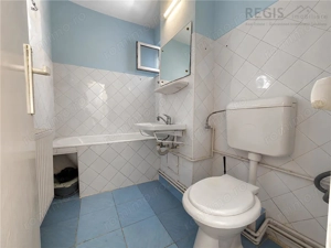 Apartament 2 camere la etaj intermediar pe Calea Bucuresti - imagine 10