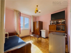 Apartament 2 camere la etaj intermediar pe Calea Bucuresti - imagine 4