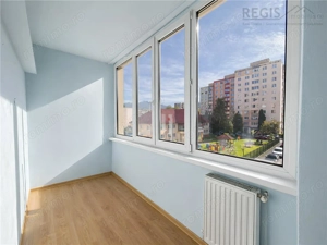 Apartament 2 camere la etaj intermediar pe Calea Bucuresti - imagine 3