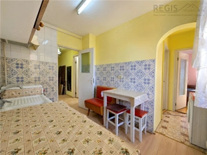Apartament 2 camere la etaj intermediar pe Calea Bucuresti - imagine 8