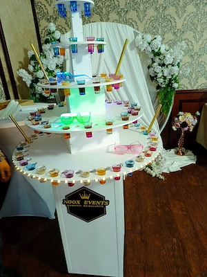 Alcool tester - nunta, botez si petreceri private - imagine 3