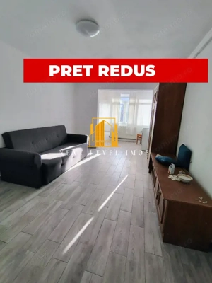 Garsonieră etaj 1 PRUNDU