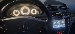 Vand Mercedes E 220 cdi - imagine 3