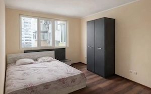 Inchiriez un apartament de 2 camere in zona Grojului, aproape de metrou