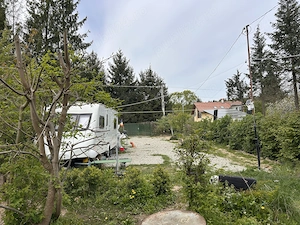 Gradina premium 1000 mp-Tocile de Sus, SADU - imagine 2