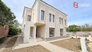 Duplex deosebit, 4 camere - toate utilitatile - Ghiroda