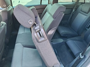 vand opel zafira 7 locuri - imagine 4