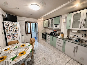 Apartament 4 camere decomandat - renovat complet, 110 mp   Vitan - imagine 4