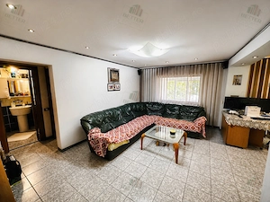 Apartament 4 camere decomandat - renovat complet, 110 mp   Vitan