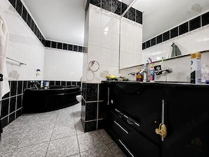 Apartament 4 camere decomandat - renovat complet, 110 mp   Vitan - imagine 9