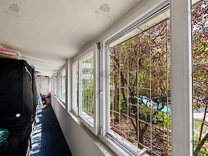 Apartament 4 camere decomandat - renovat complet, 110 mp   Vitan - imagine 12