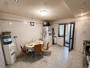 Apartament 4 camere decomandat - renovat complet, 110 mp   Vitan - imagine 5