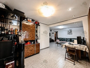 Apartament 4 camere decomandat - renovat complet, 110 mp   Vitan - imagine 3