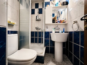 Apartament 4 camere decomandat - renovat complet, 110 mp   Vitan - imagine 10
