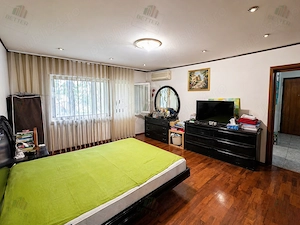Apartament 4 camere decomandat - renovat complet, 110 mp   Vitan - imagine 7