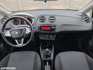 Seat Ibiza - imagine 4