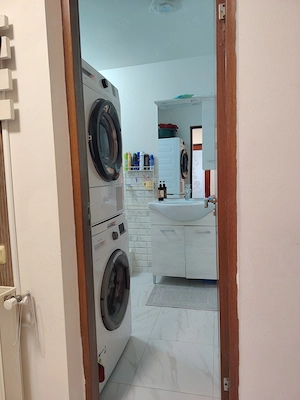 Vând apartament  - imagine 9