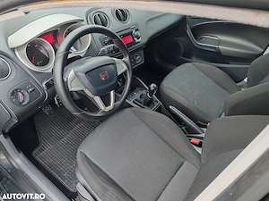 Seat Ibiza - imagine 5