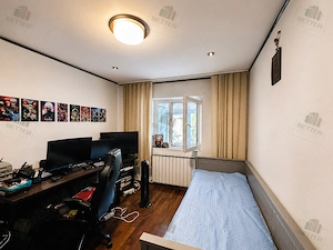 Apartament 4 camere decomandat - renovat complet, 110 mp   Vitan - imagine 8