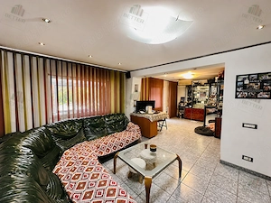Apartament 4 camere decomandat - renovat complet, 110 mp   Vitan - imagine 2