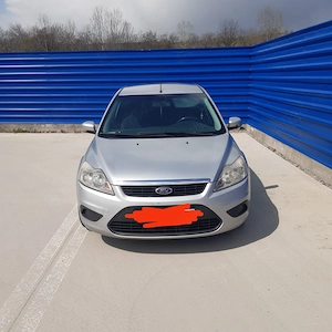 Ford focus 2009  - imagine 2