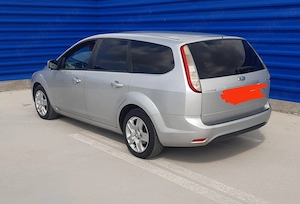 Ford focus 2009  - imagine 3